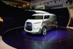 Citroen Tubik Concept 2011 года